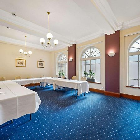 Castlereagh Boutique Hotel, Ascend Hotel Collection Sydney Zewnętrze zdjęcie