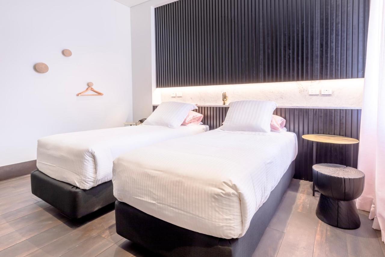 Castlereagh Boutique Hotel, Ascend Hotel Collection Sydney Zewnętrze zdjęcie