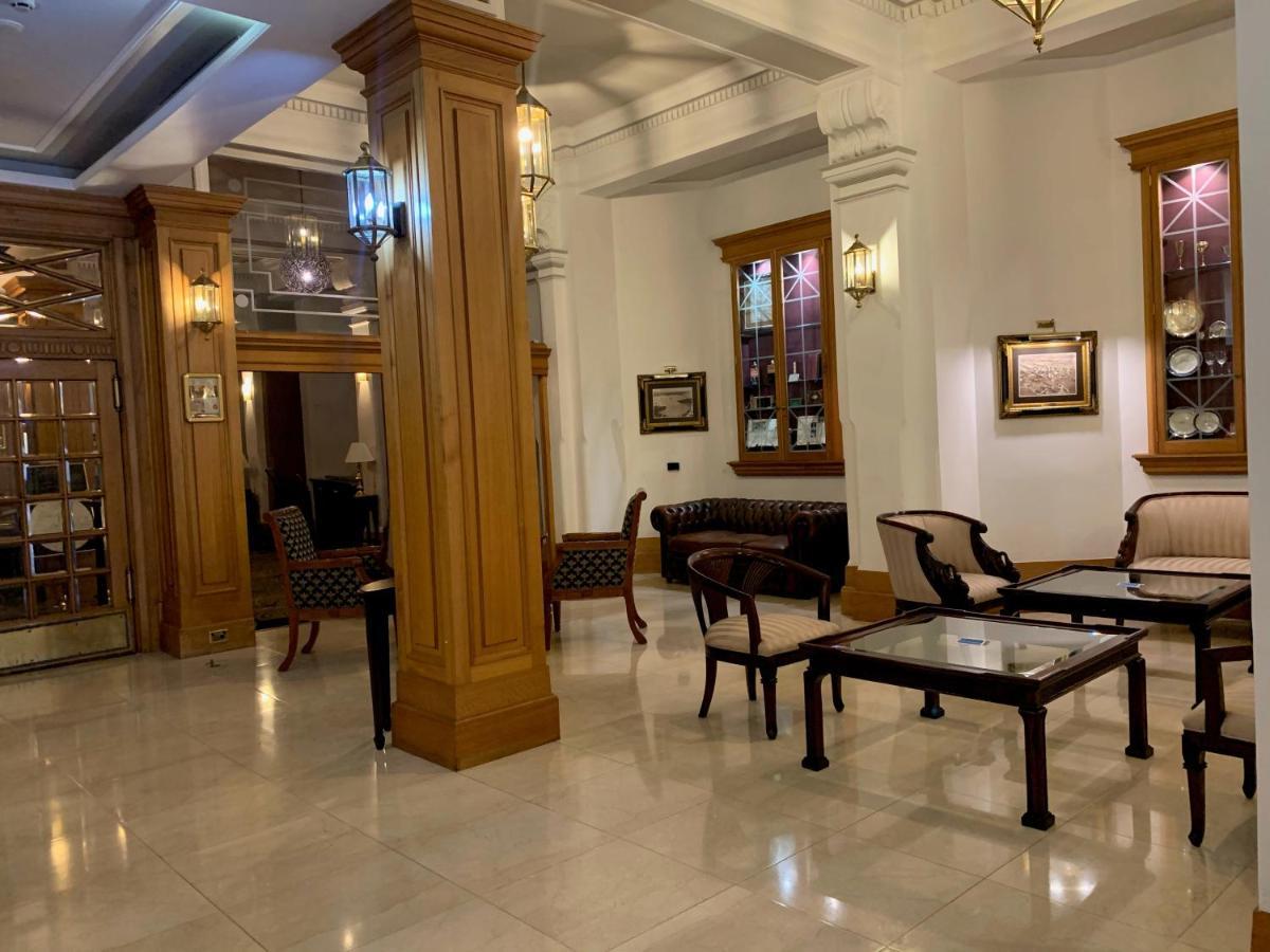 Castlereagh Boutique Hotel, Ascend Hotel Collection Sydney Zewnętrze zdjęcie