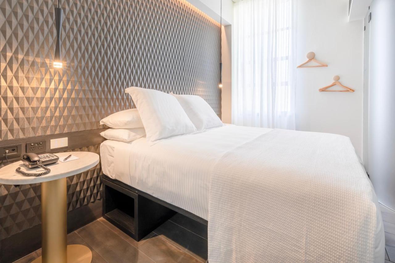 Castlereagh Boutique Hotel, Ascend Hotel Collection Sydney Zewnętrze zdjęcie
