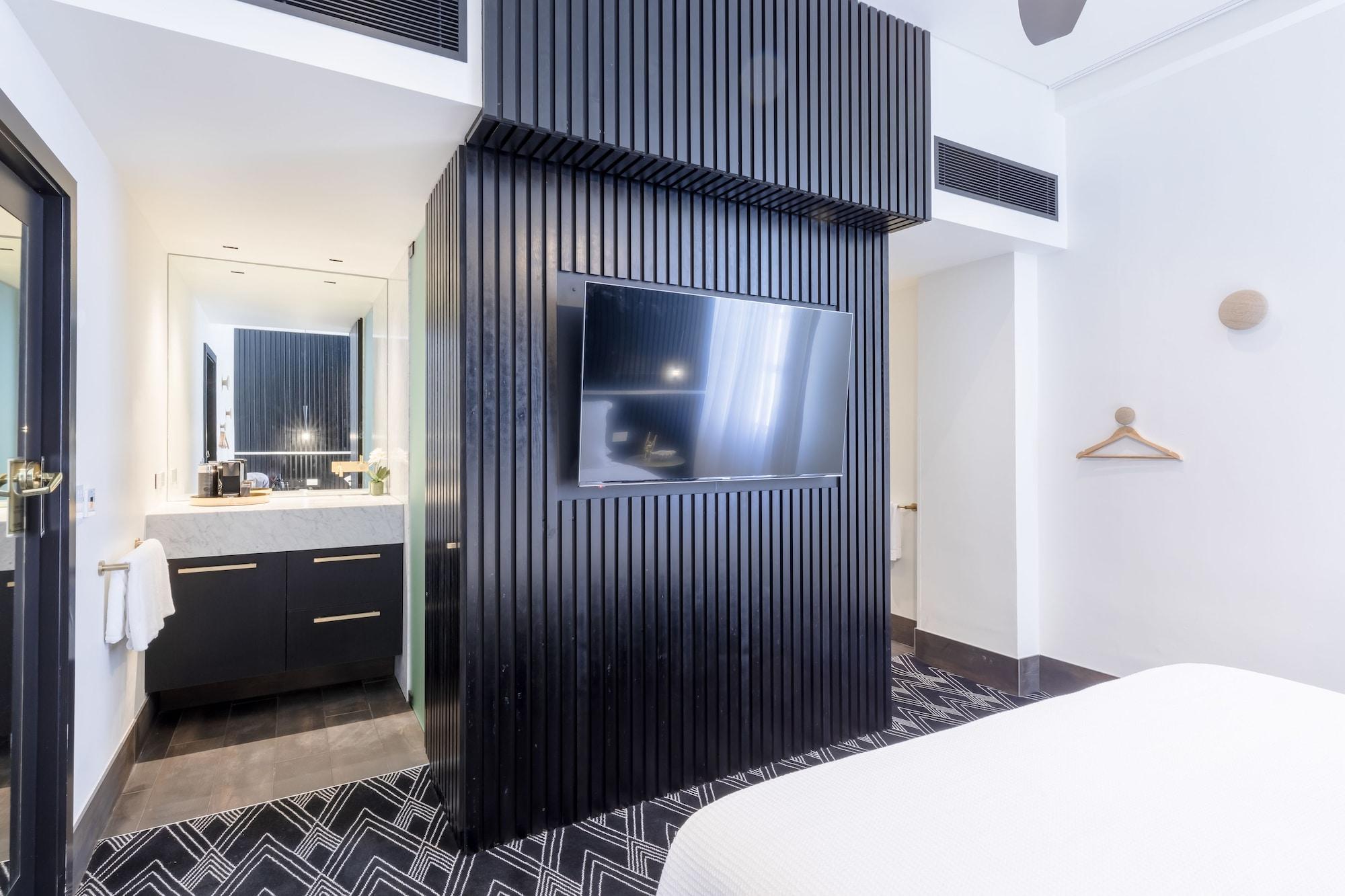 Castlereagh Boutique Hotel, Ascend Hotel Collection Sydney Zewnętrze zdjęcie