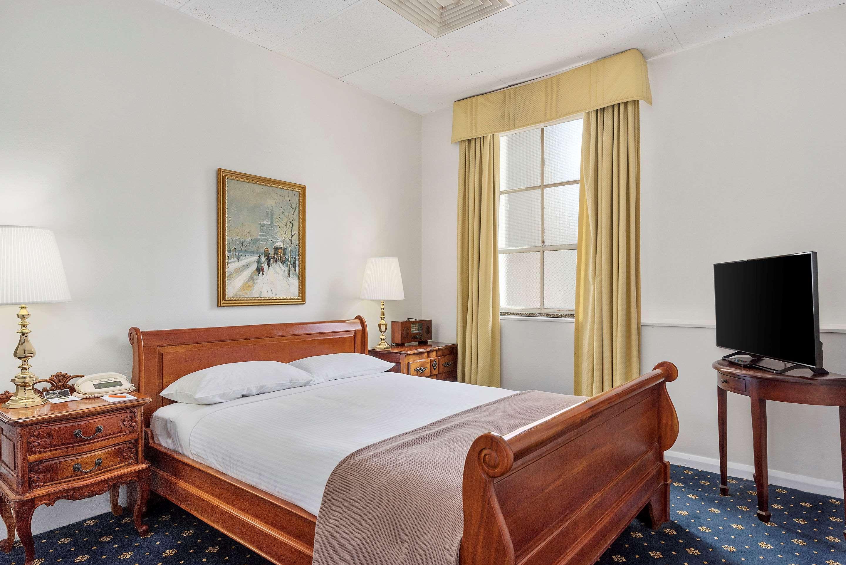 Castlereagh Boutique Hotel, Ascend Hotel Collection Sydney Zewnętrze zdjęcie