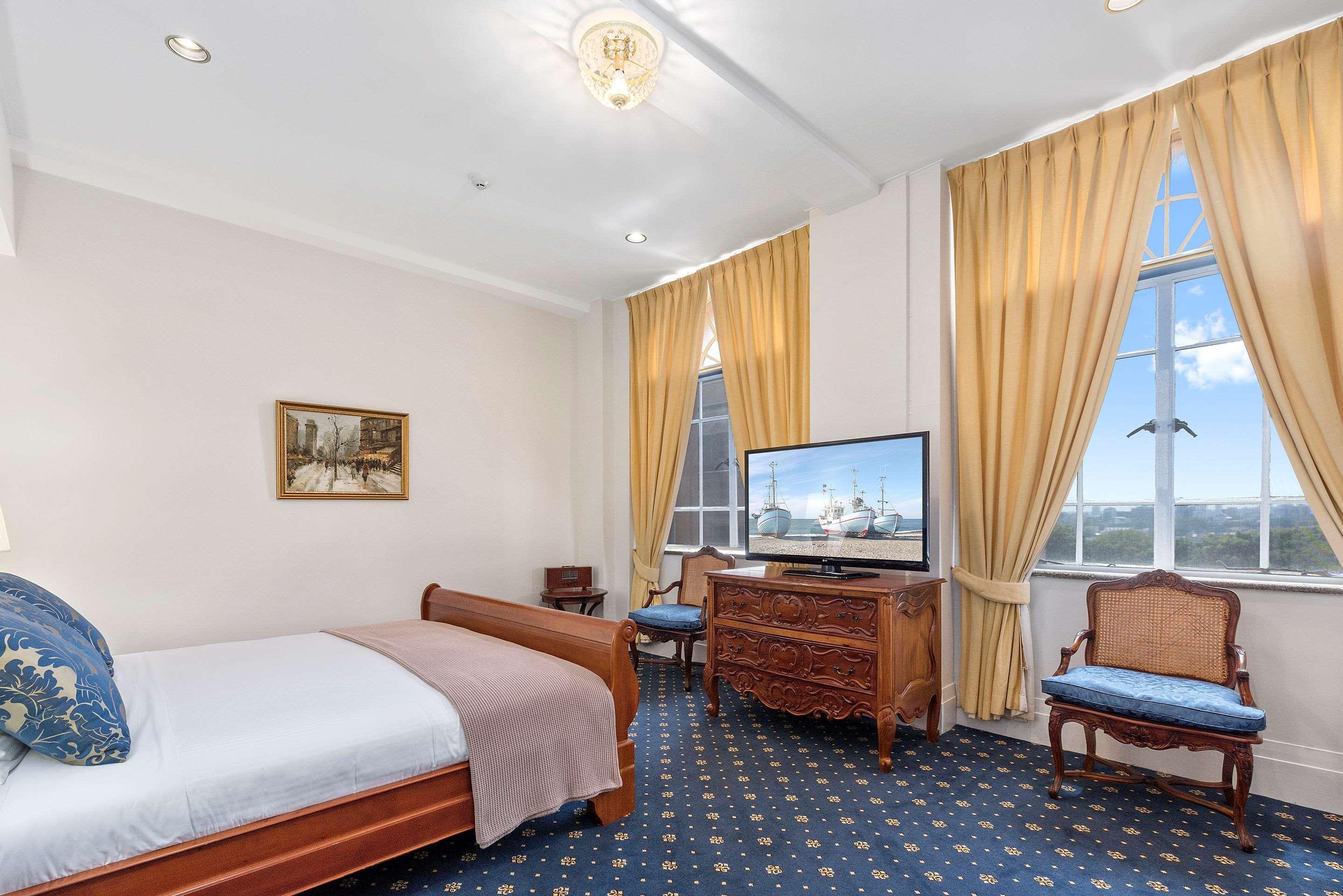 Castlereagh Boutique Hotel, Ascend Hotel Collection Sydney Zewnętrze zdjęcie