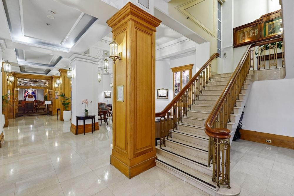 Castlereagh Boutique Hotel, Ascend Hotel Collection Sydney Zewnętrze zdjęcie