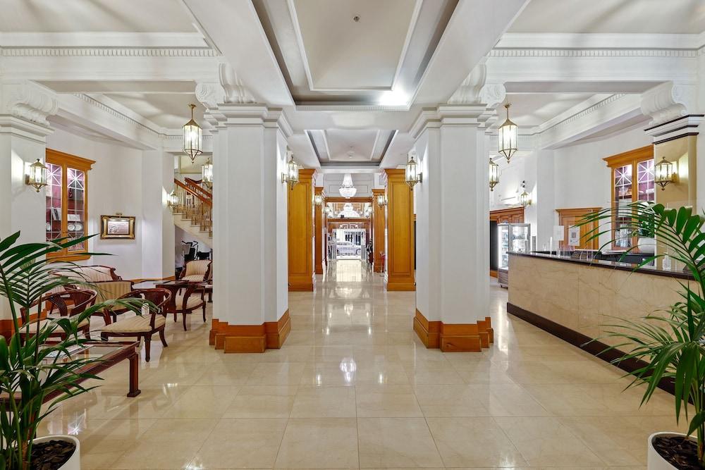 Castlereagh Boutique Hotel, Ascend Hotel Collection Sydney Zewnętrze zdjęcie