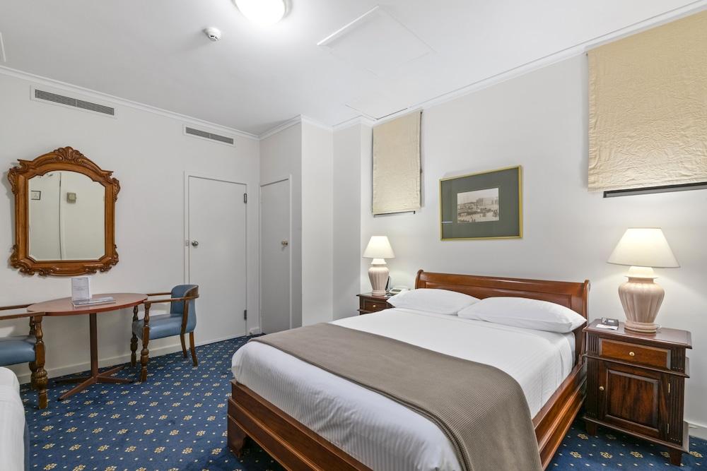 Castlereagh Boutique Hotel, Ascend Hotel Collection Sydney Zewnętrze zdjęcie