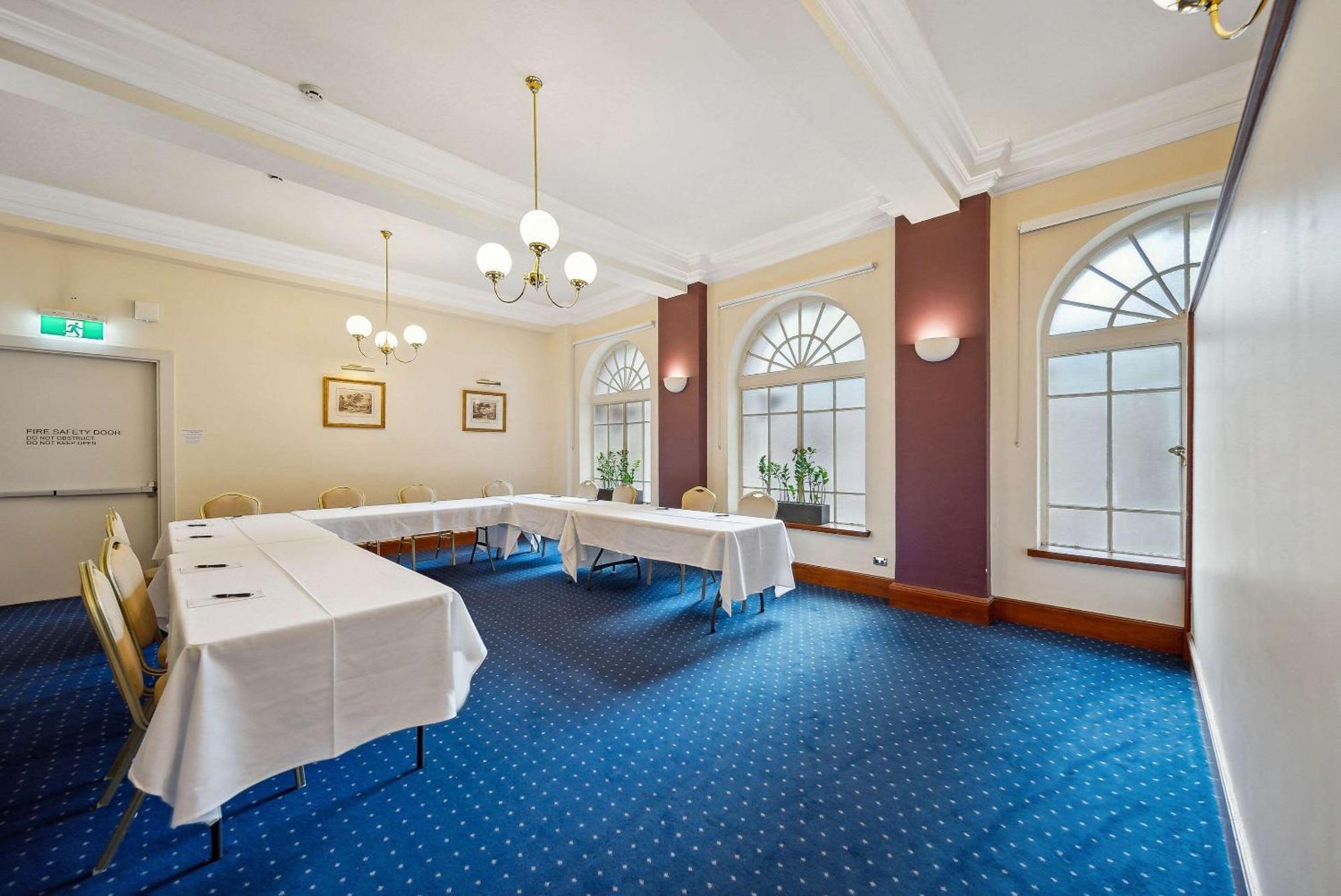 Castlereagh Boutique Hotel, Ascend Hotel Collection Sydney Zewnętrze zdjęcie