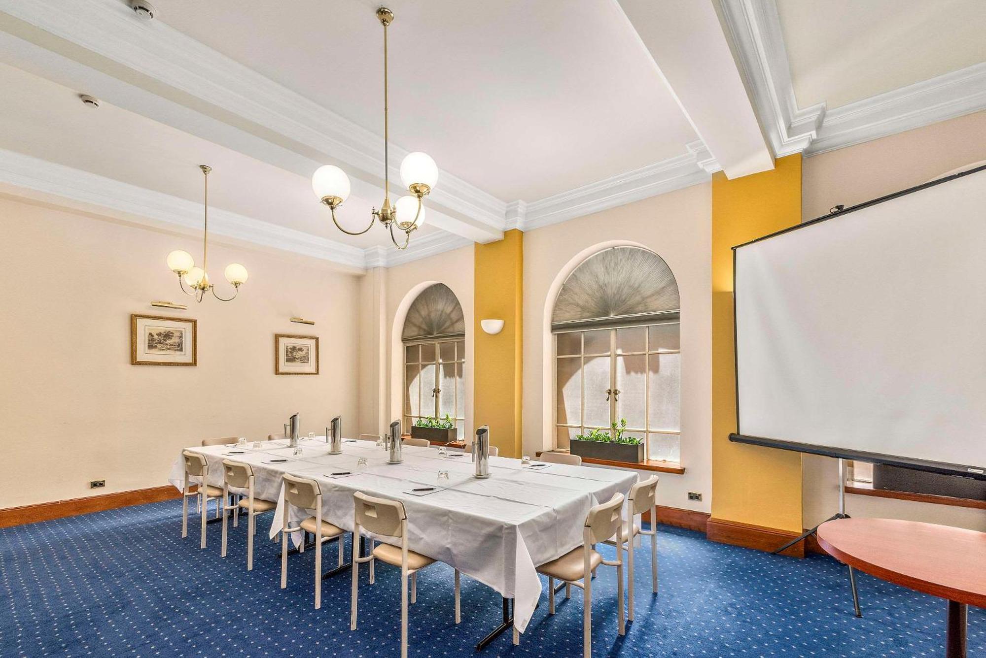 Castlereagh Boutique Hotel, Ascend Hotel Collection Sydney Zewnętrze zdjęcie