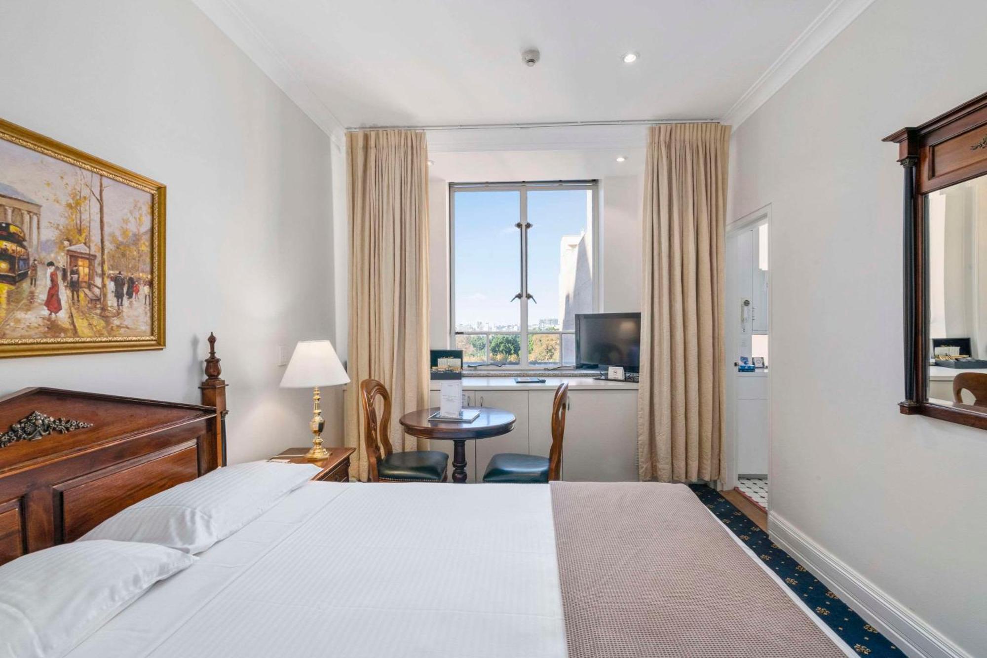 Castlereagh Boutique Hotel, Ascend Hotel Collection Sydney Zewnętrze zdjęcie