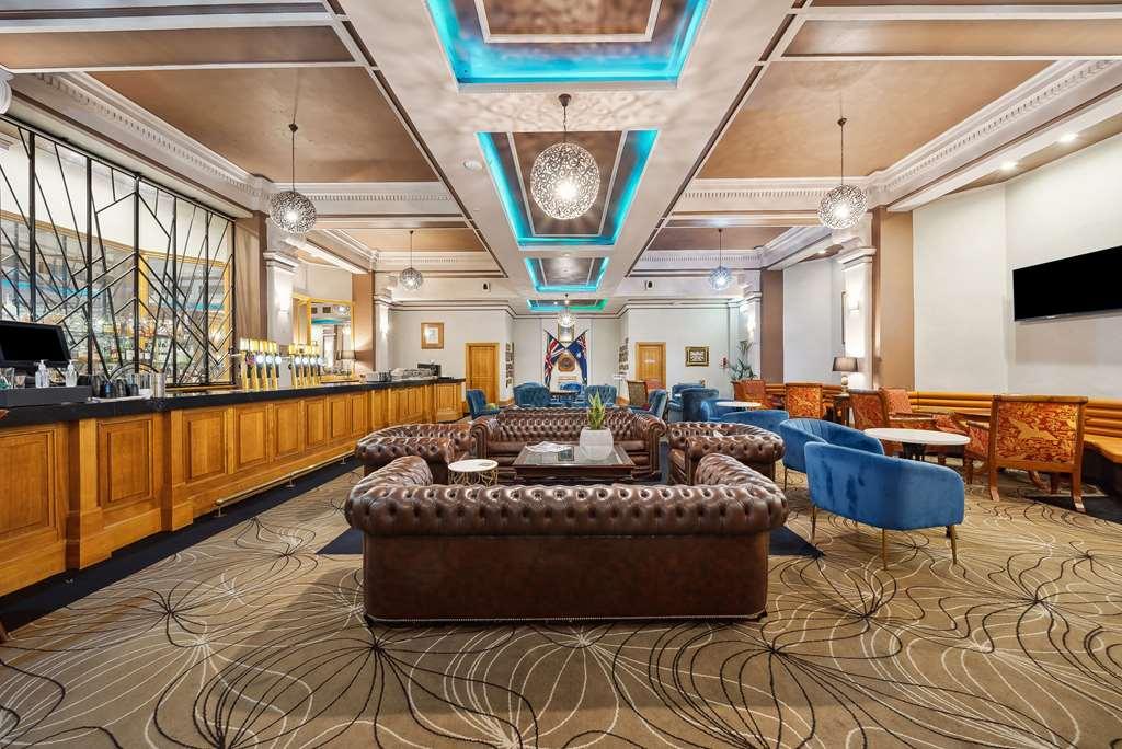 Castlereagh Boutique Hotel, Ascend Hotel Collection Sydney Wnętrze zdjęcie